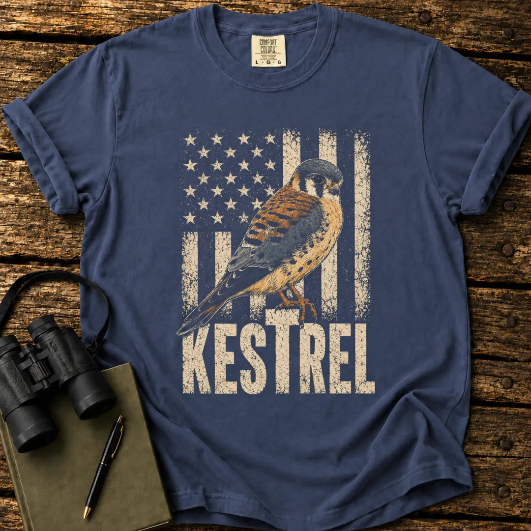American Kestrel T-shirt