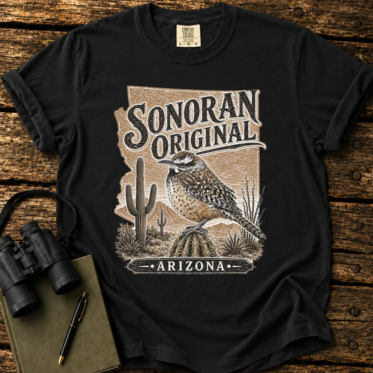 Arizona T-shirt