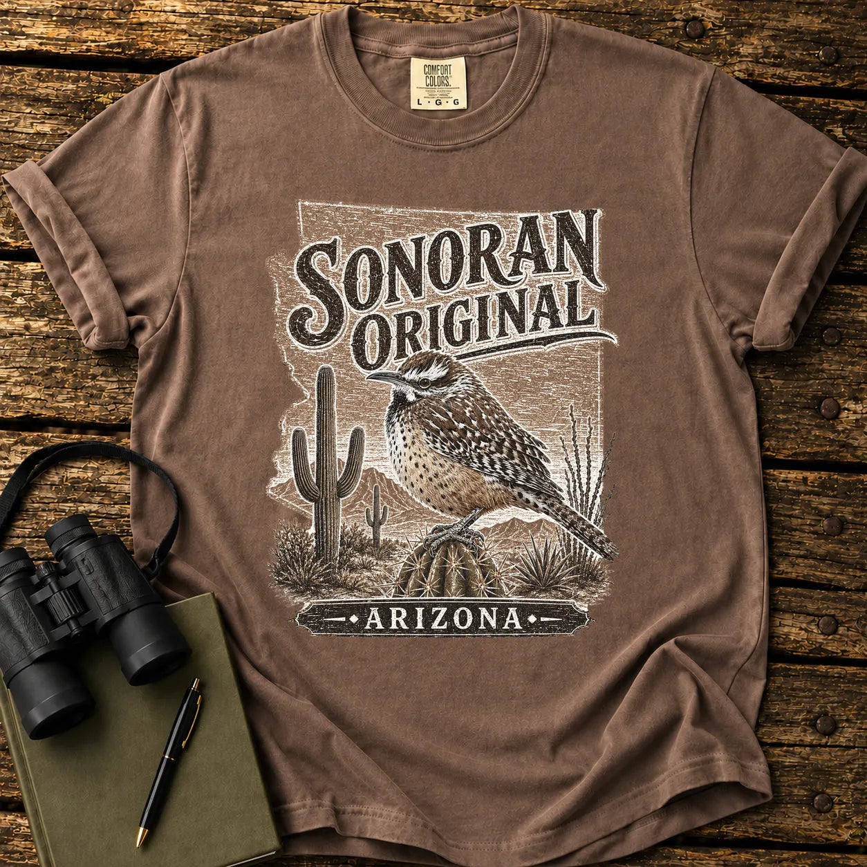 Arizona T-shirt