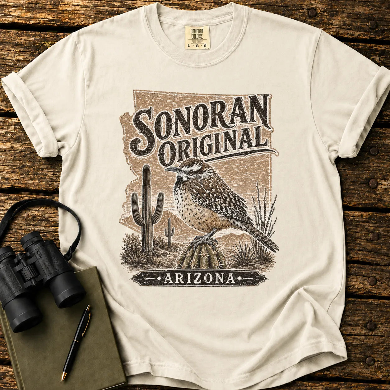 Arizona T-shirt