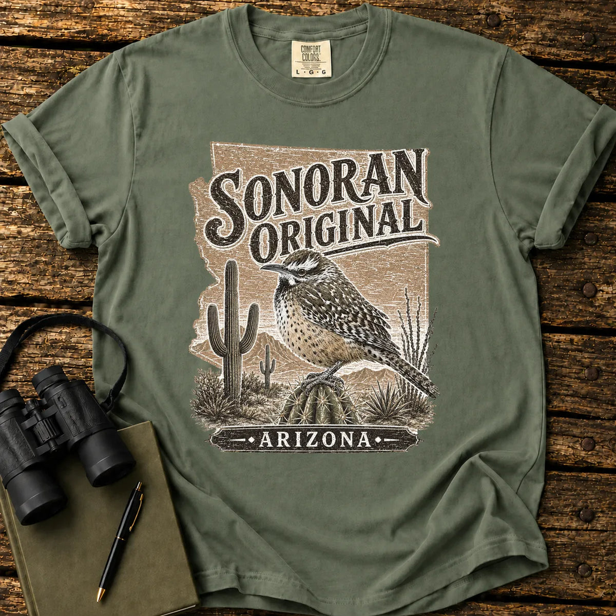 Arizona T-shirt