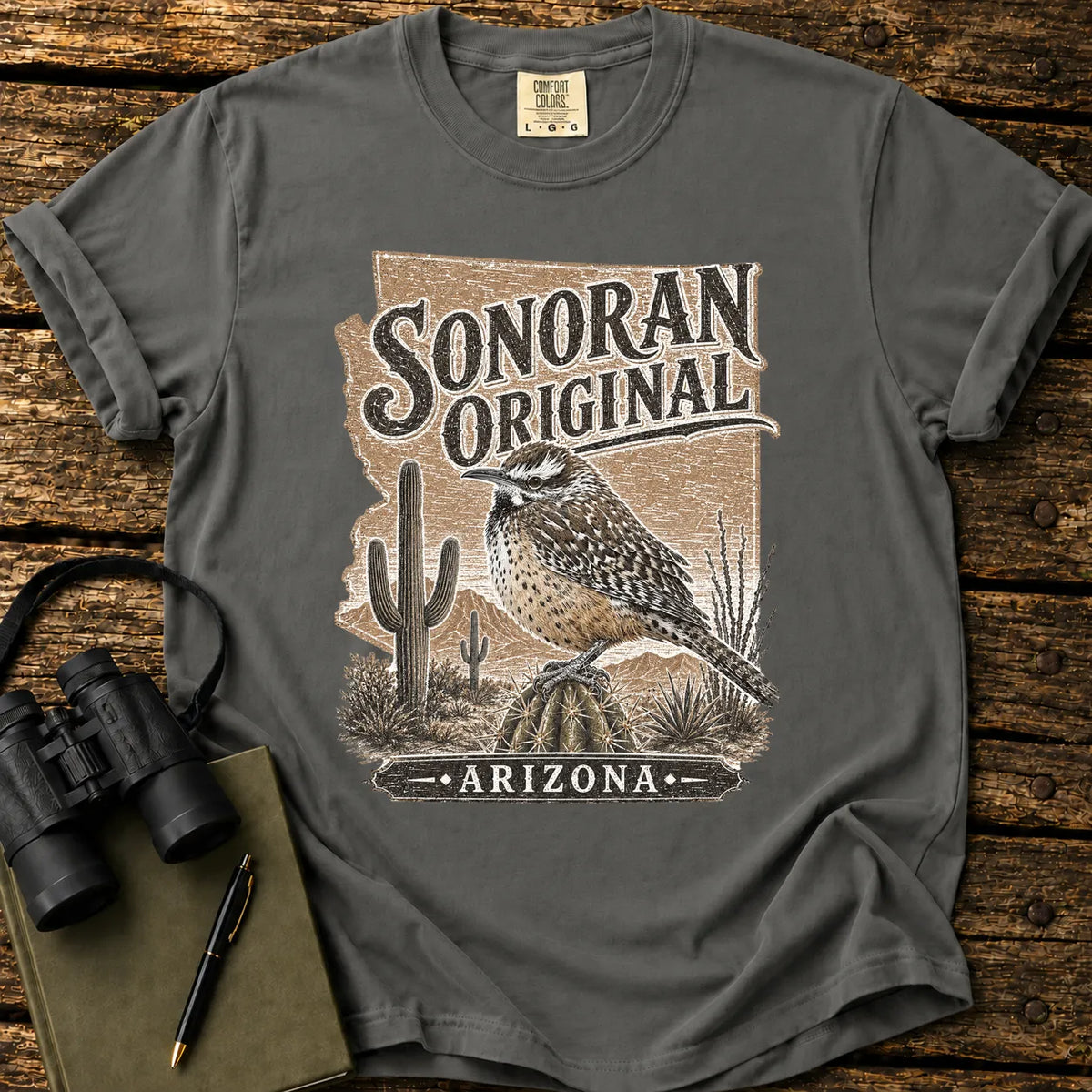 Arizona T-shirt