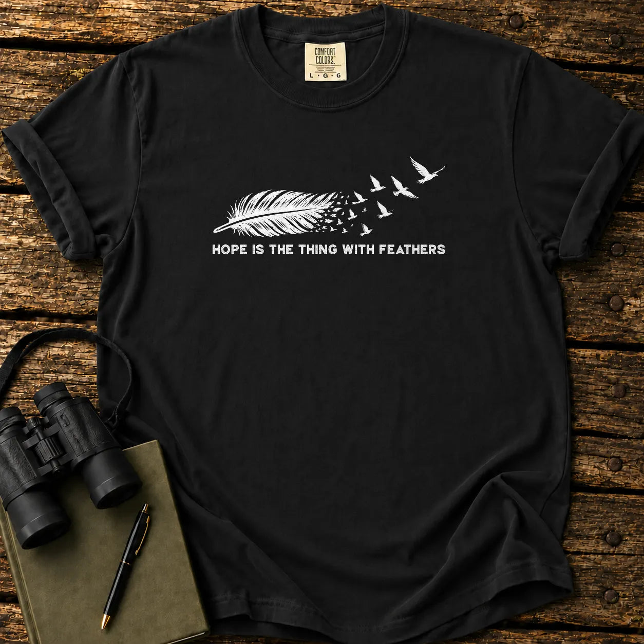 Hope T-shirt