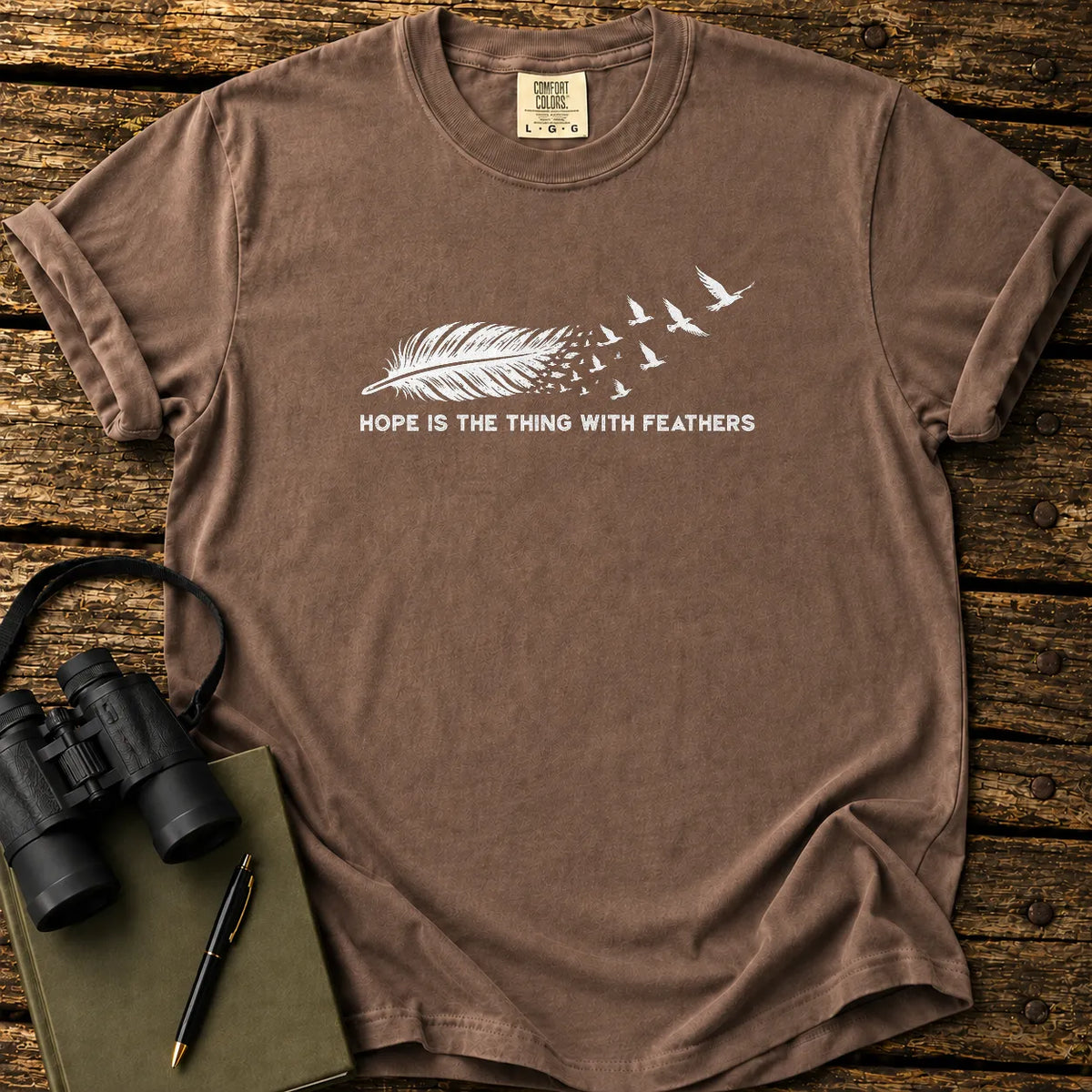 Hope T-shirt