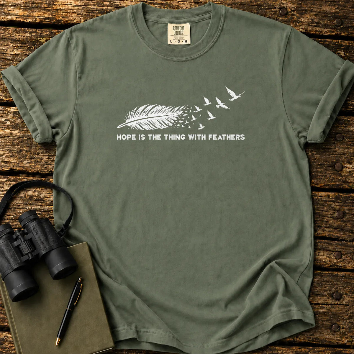 Hope T-shirt