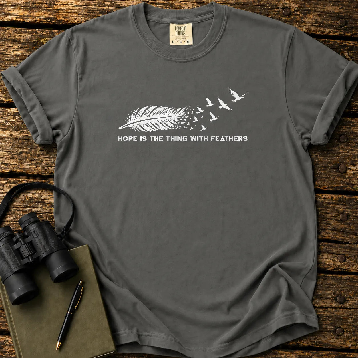 Hope T-shirt