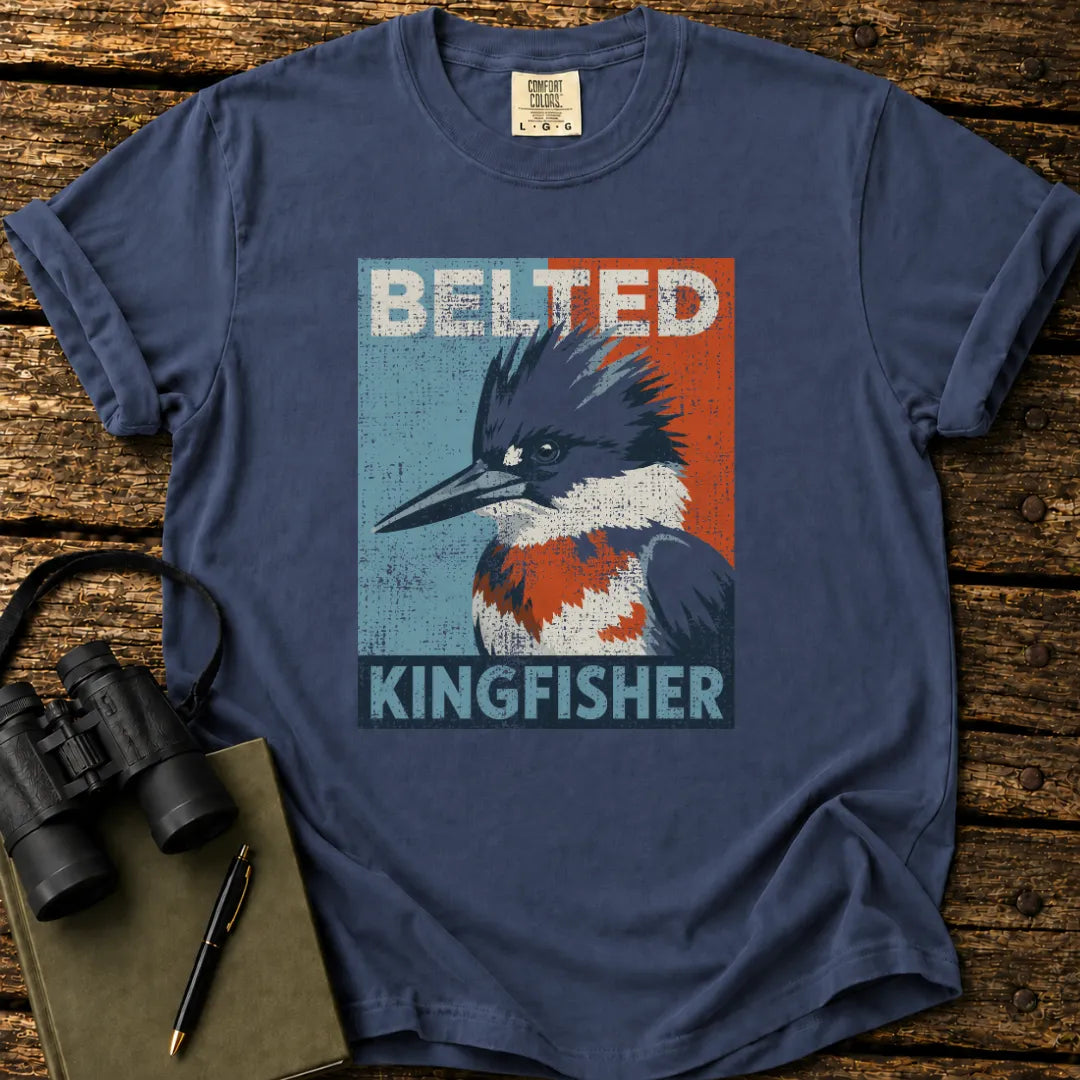 Kingfisher T-shirt