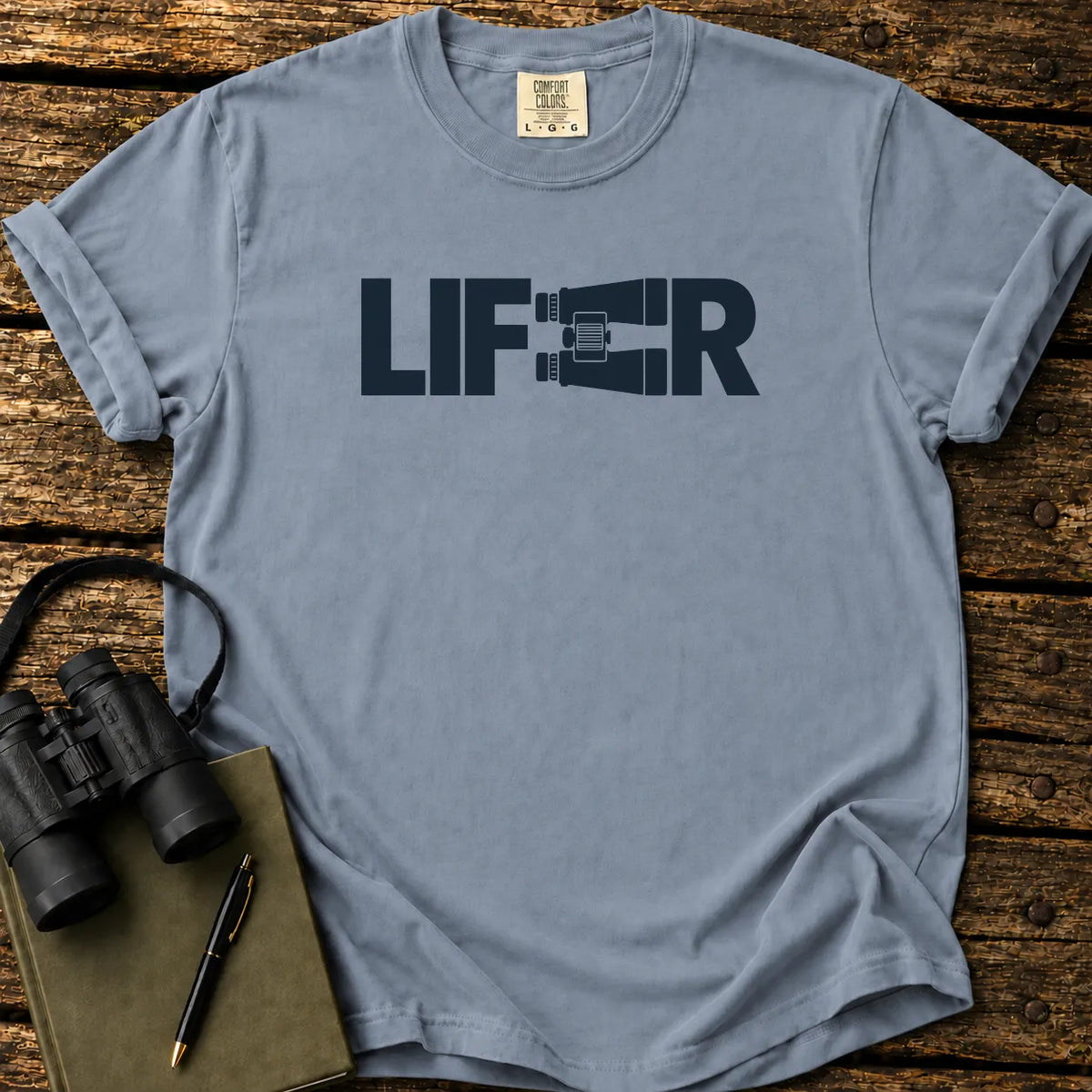 Lifer T-shirt