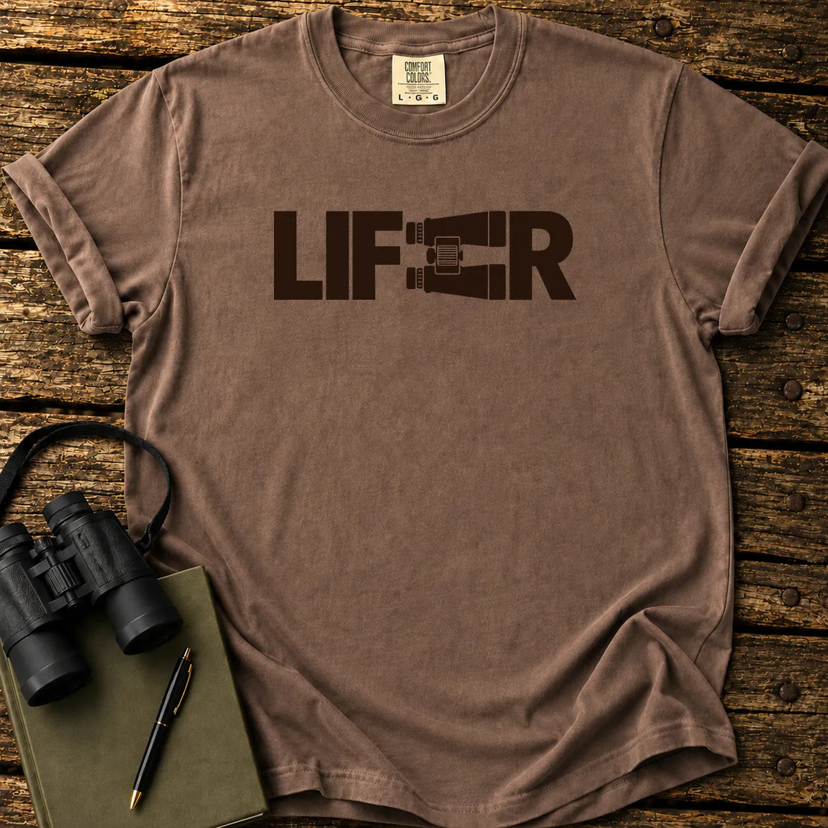 Lifer T-shirt