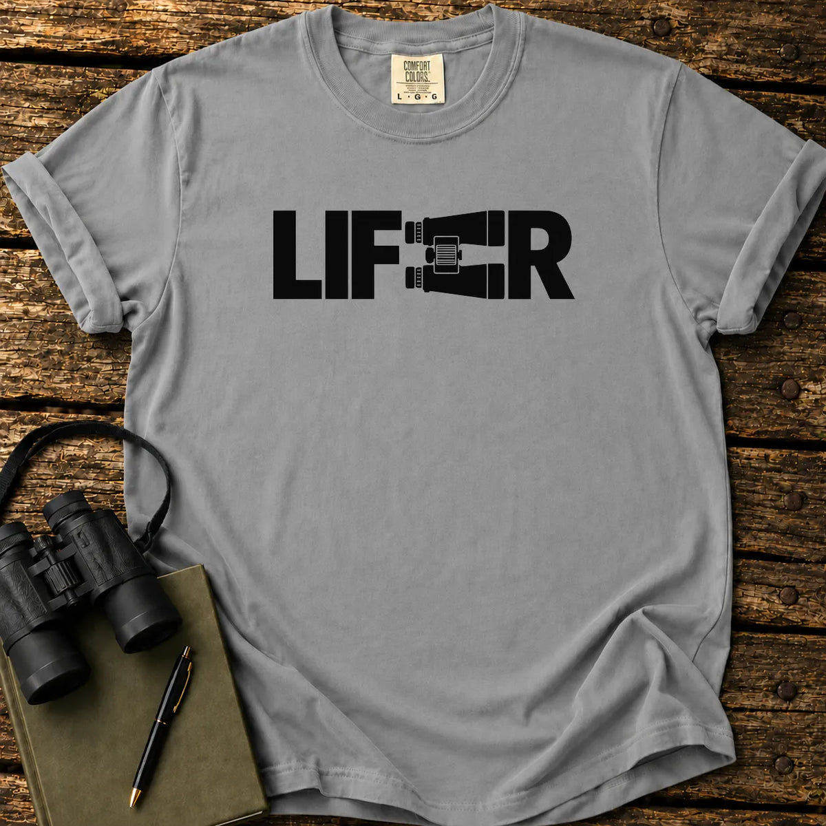 Lifer T-shirt