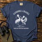 Lifelong Dancing Partners T-shirt
