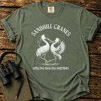 Lifelong Dancing Partners T-shirt