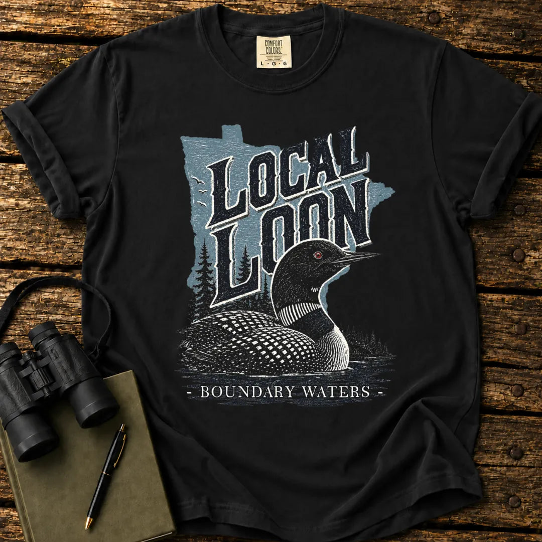 Minnesota T-shirt