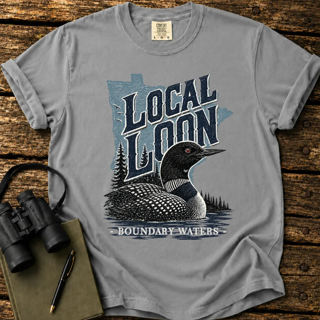 Minnesota T-shirt