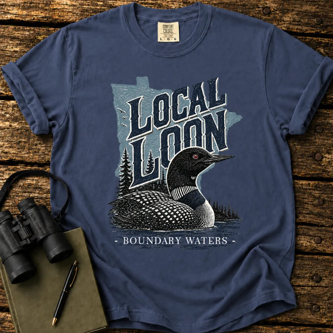 Minnesota T-shirt