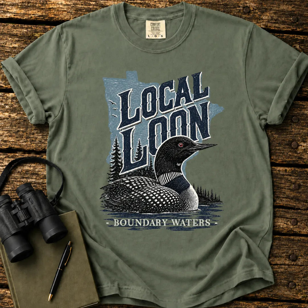 Minnesota T-shirt