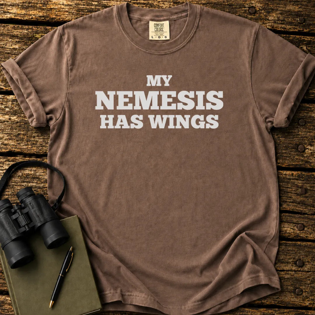 My Nemesis T-shirt