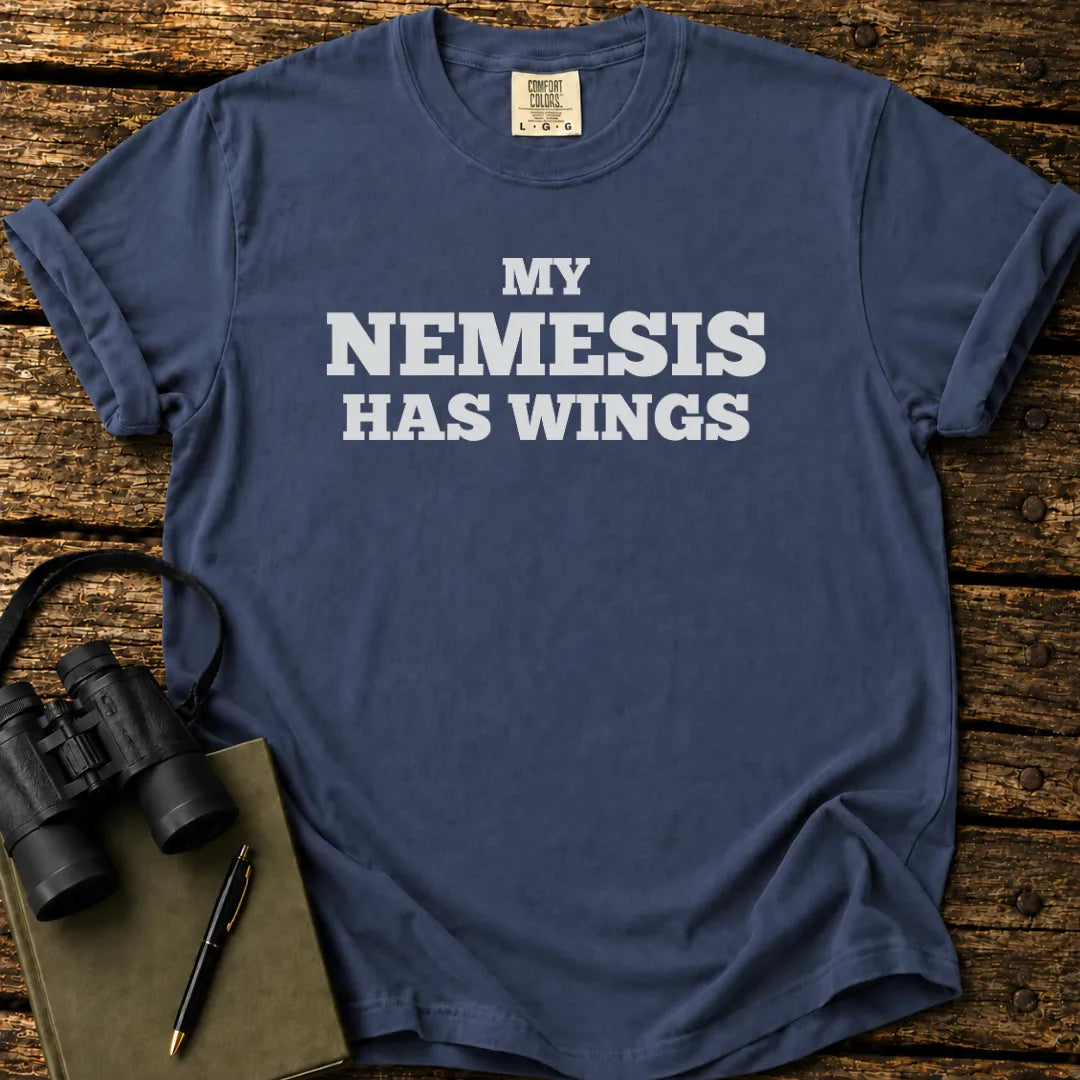 My Nemesis T-shirt