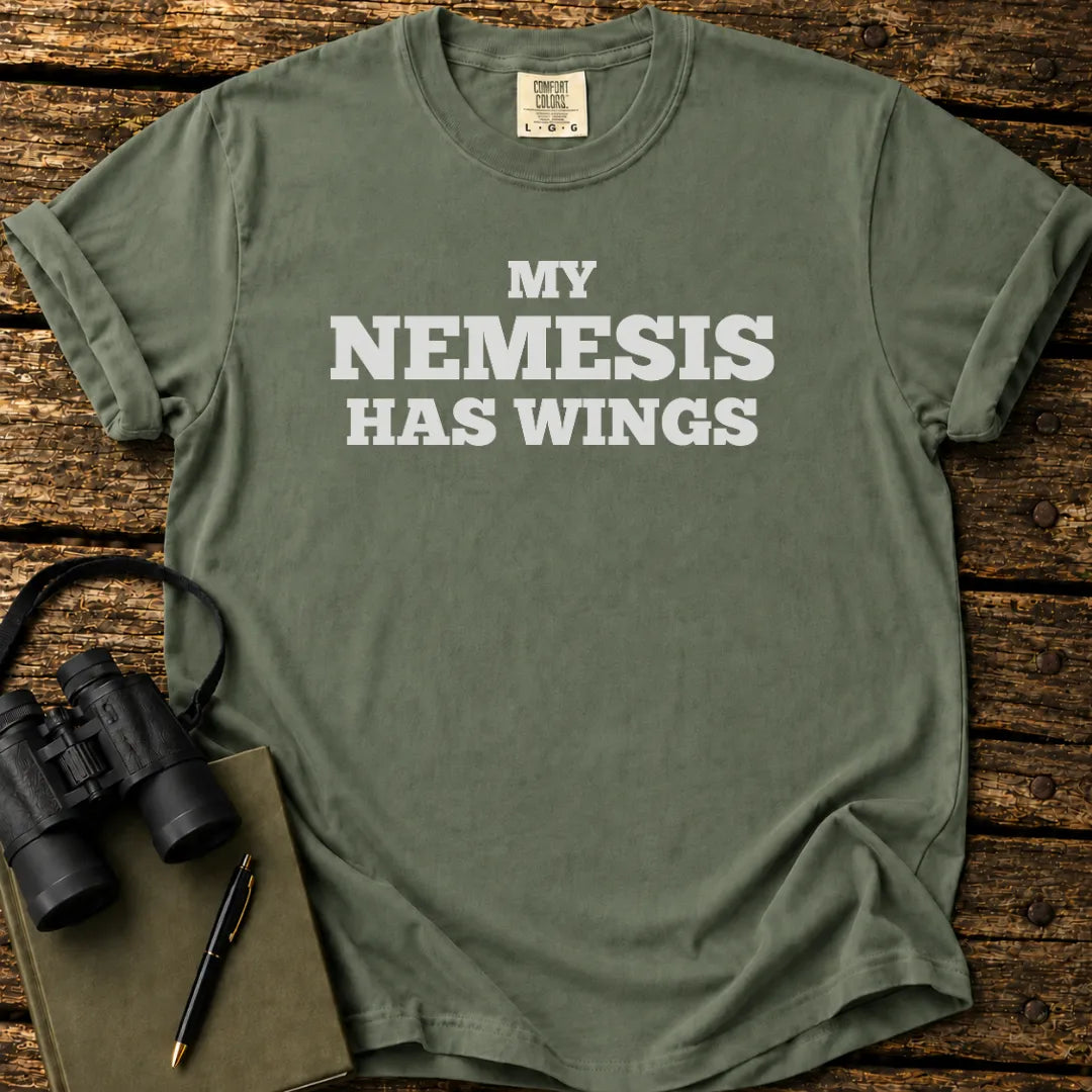 My Nemesis T-shirt