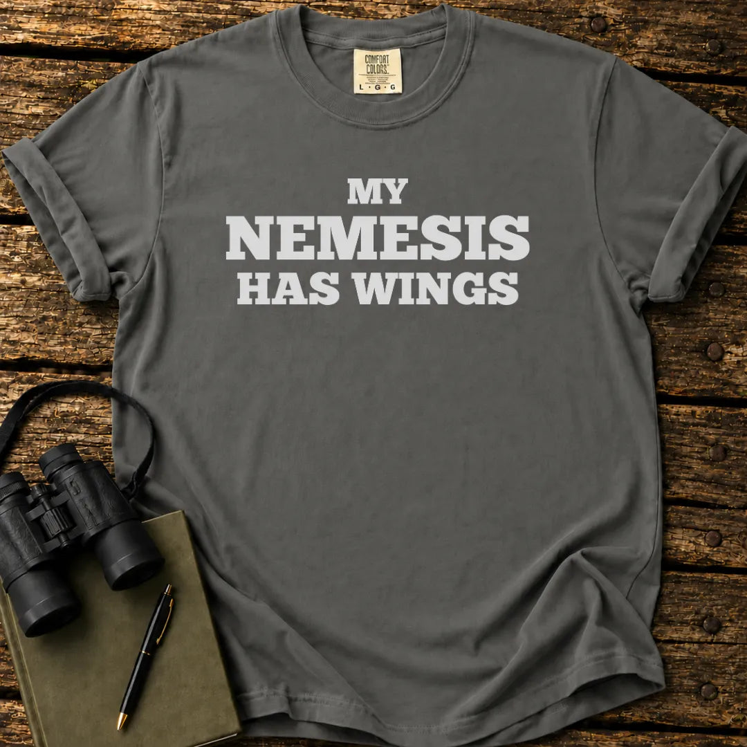 My Nemesis T-shirt