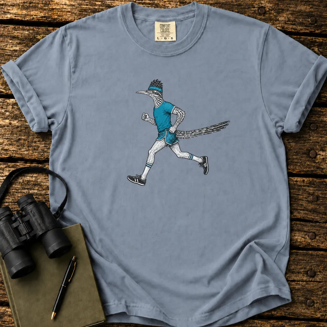 Roadrunner T-shirt