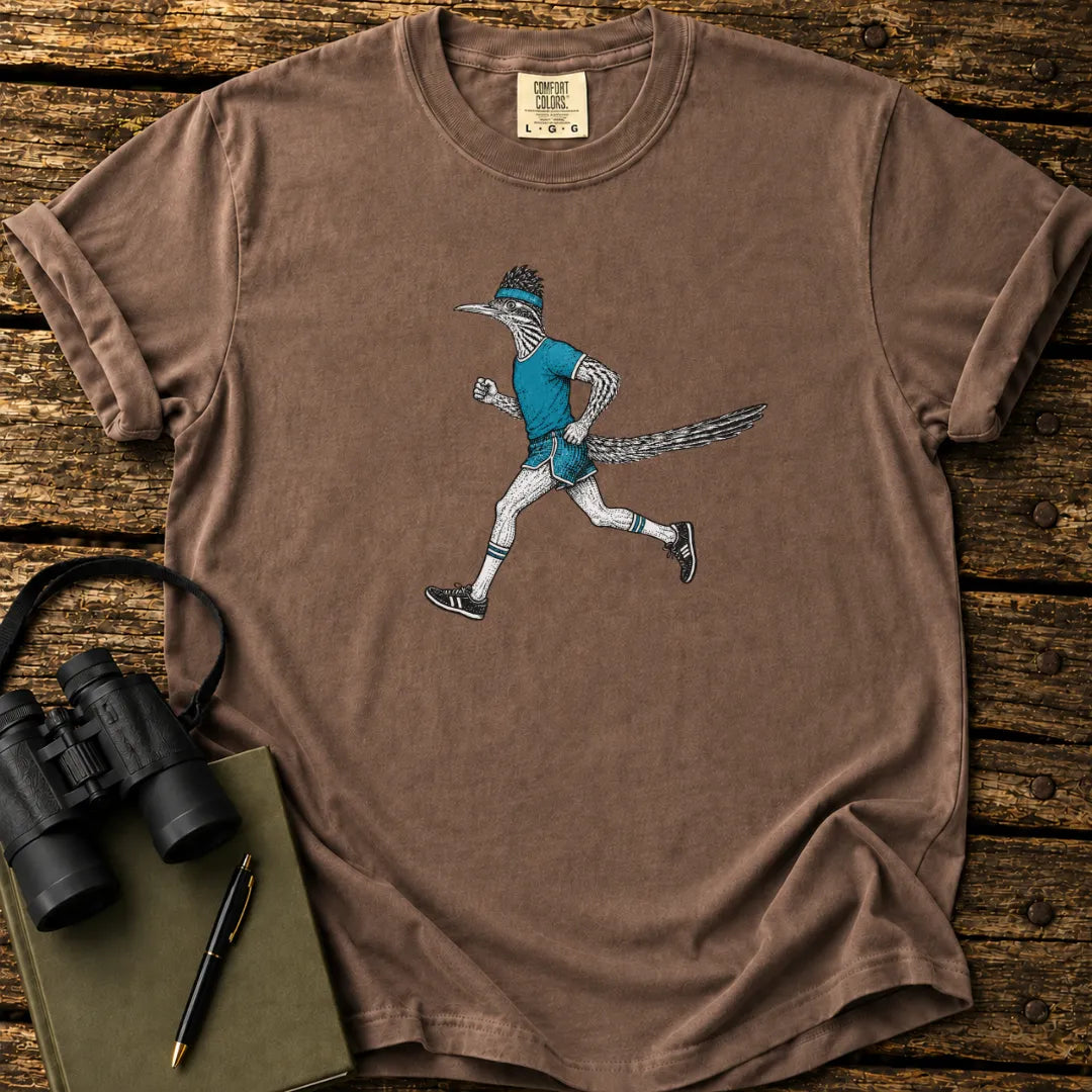 Roadrunner T-shirt