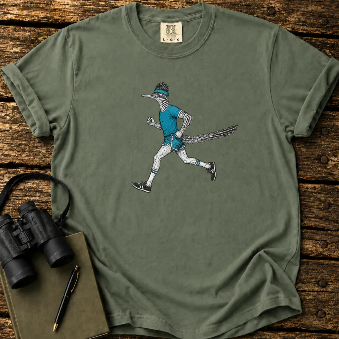 Roadrunner T-shirt