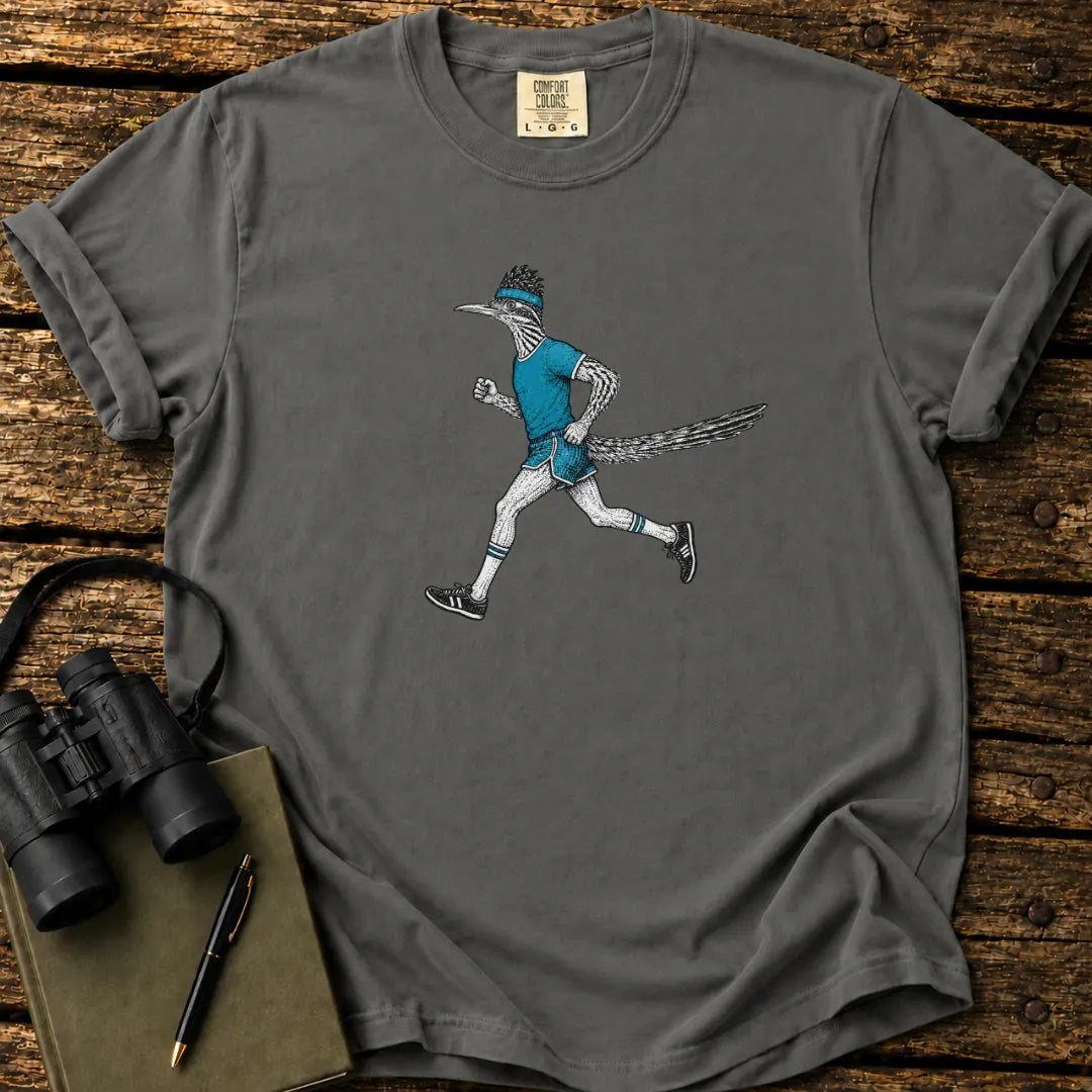 Roadrunner T-shirt