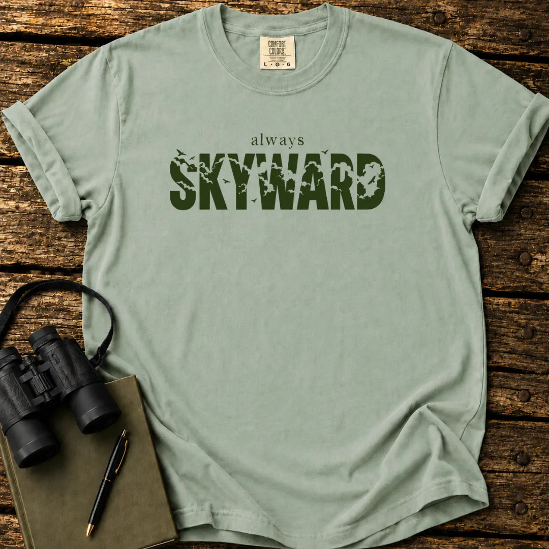 Skyward T-shirt