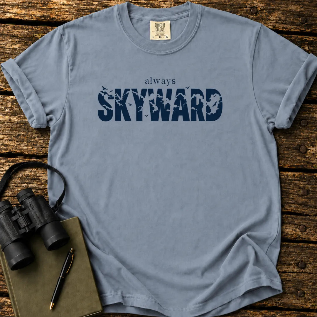 Skyward T-shirt