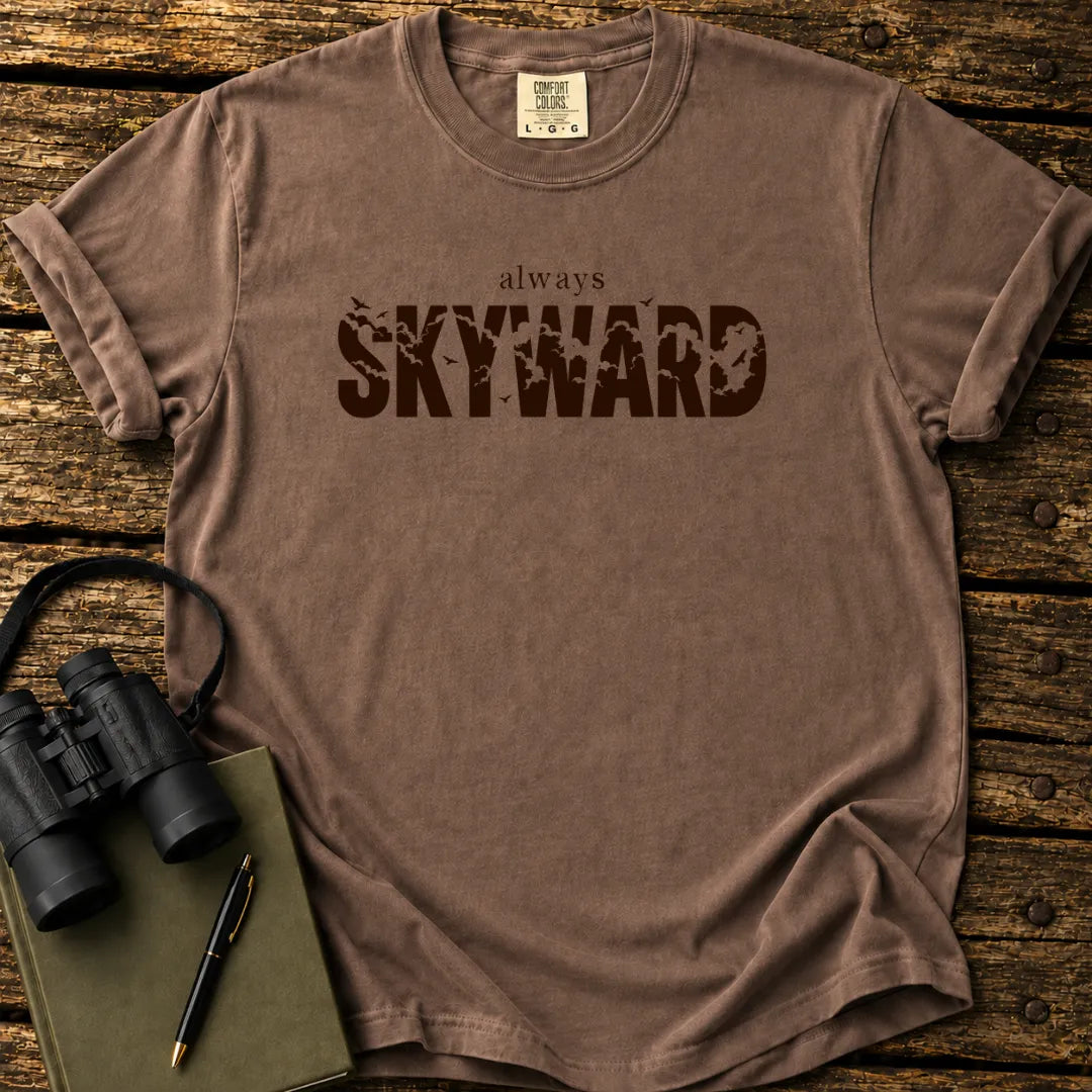 Skyward T-shirt