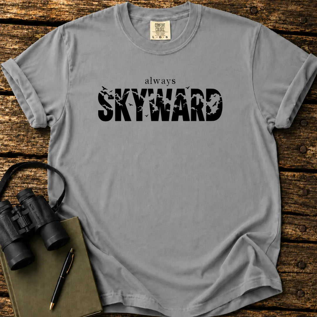 Skyward T-shirt