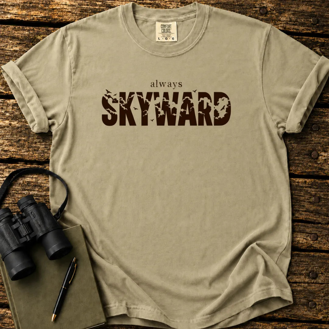 Skyward T-shirt