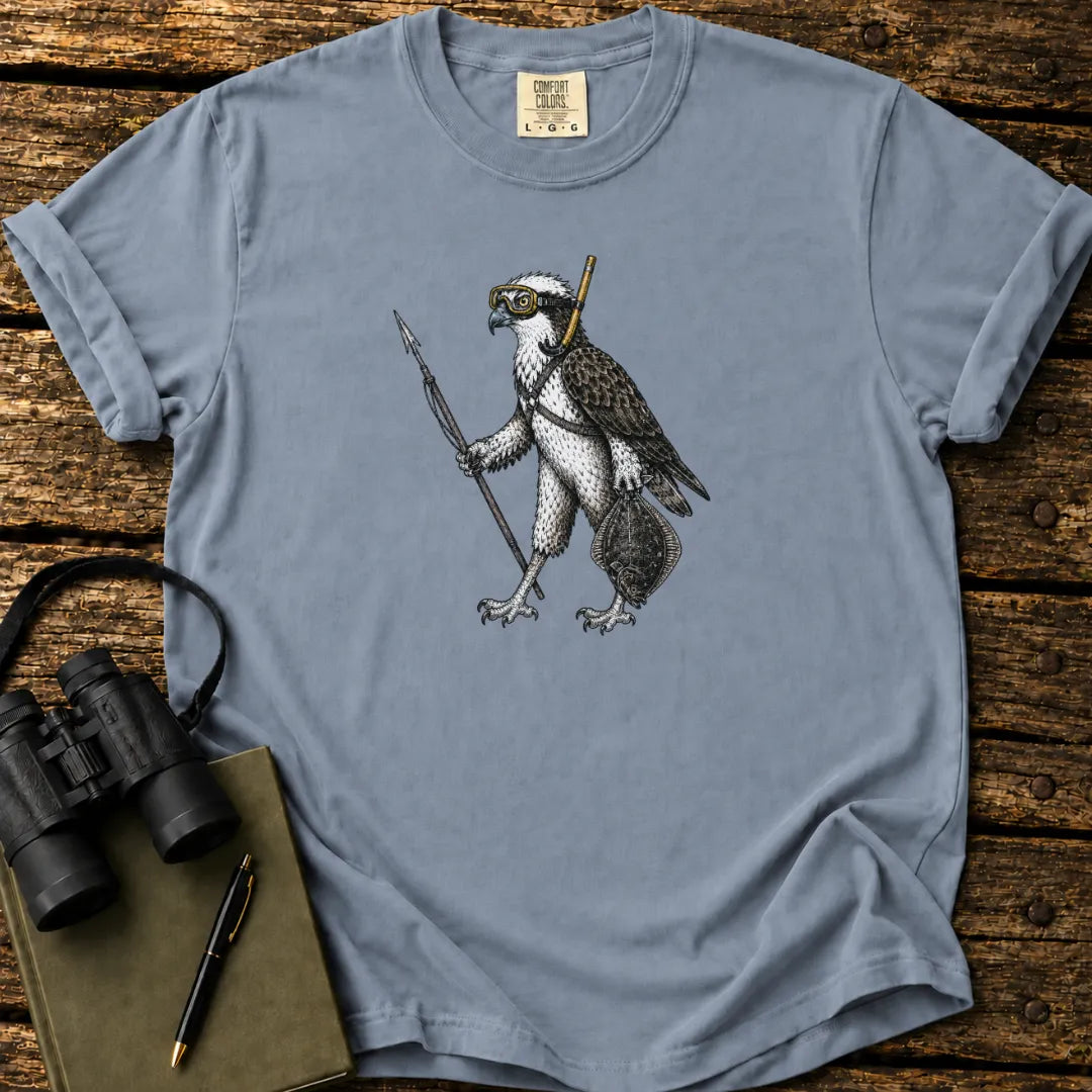 Osprey Spearfisherman T-shirt