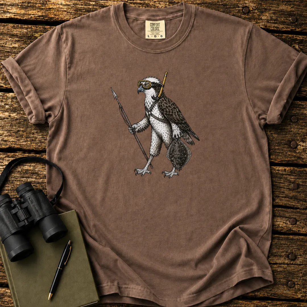 Osprey Spearfisherman T-shirt