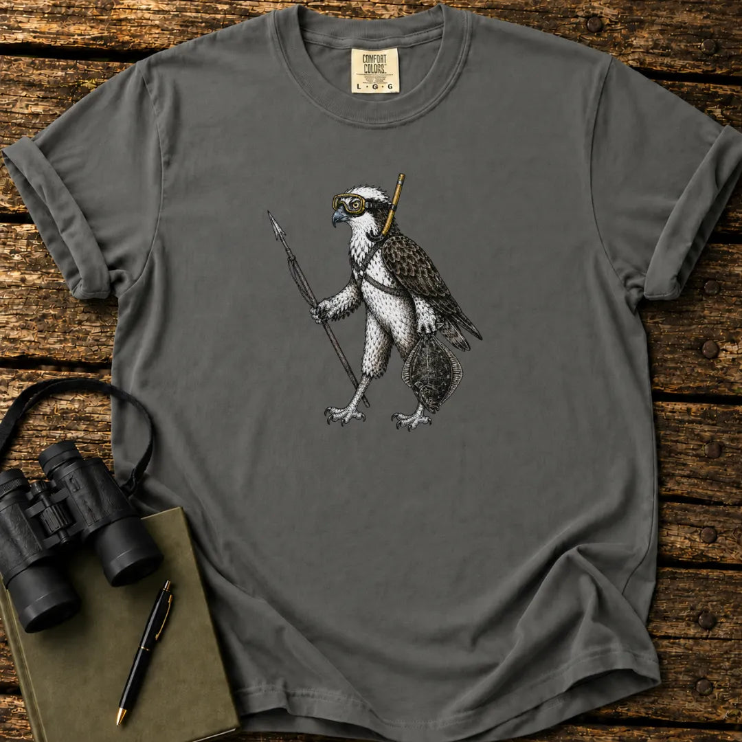 Osprey Spearfisherman T-shirt