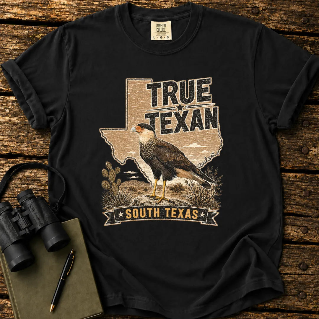South Texas T-shirt