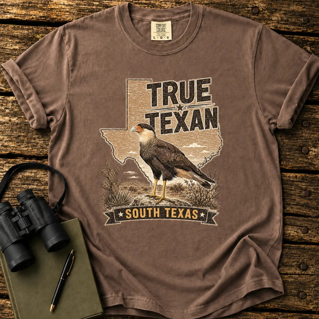 South Texas T-shirt