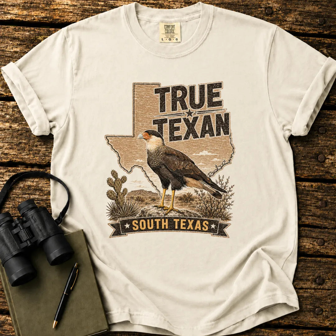 South Texas T-shirt