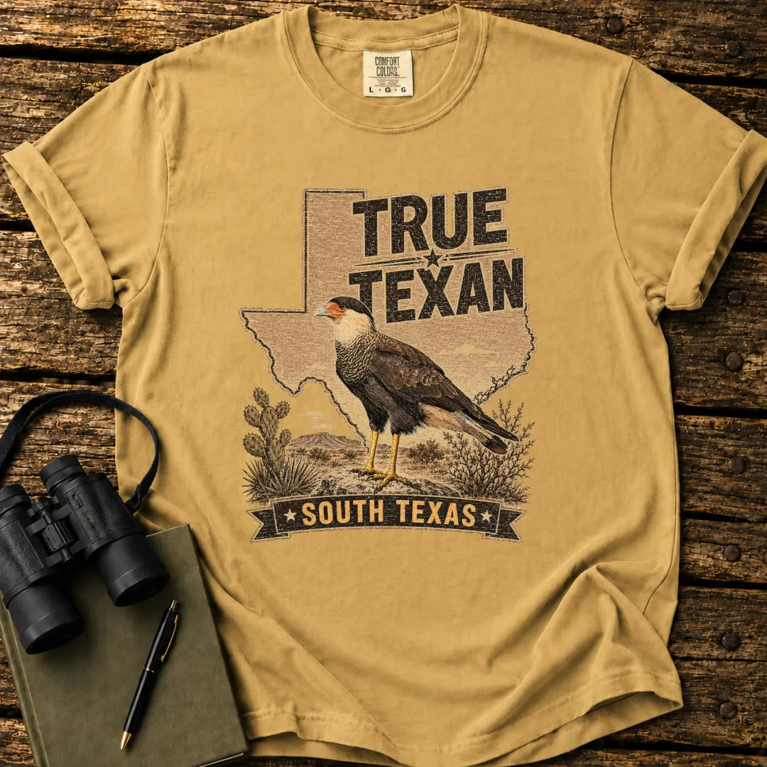 South Texas T-shirt
