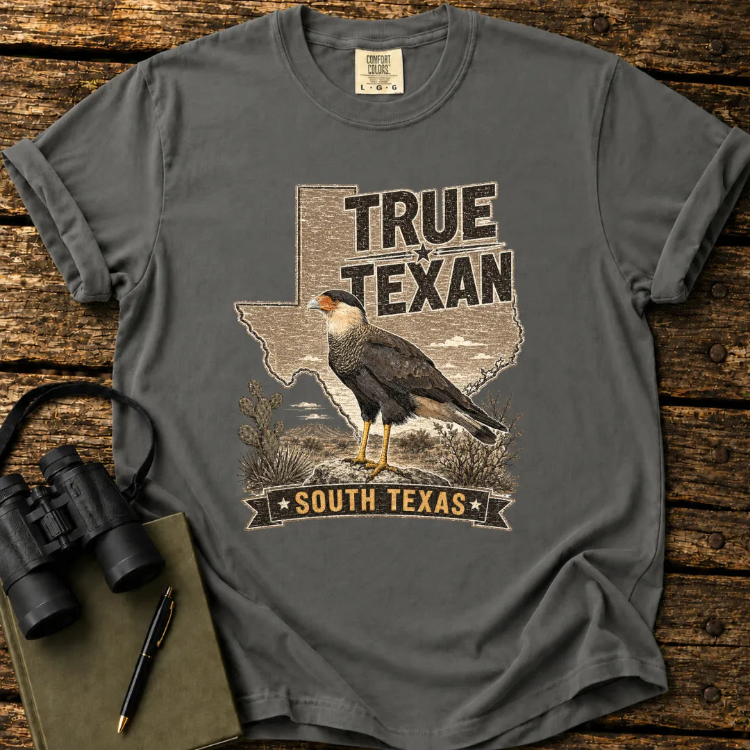 South Texas T-shirt