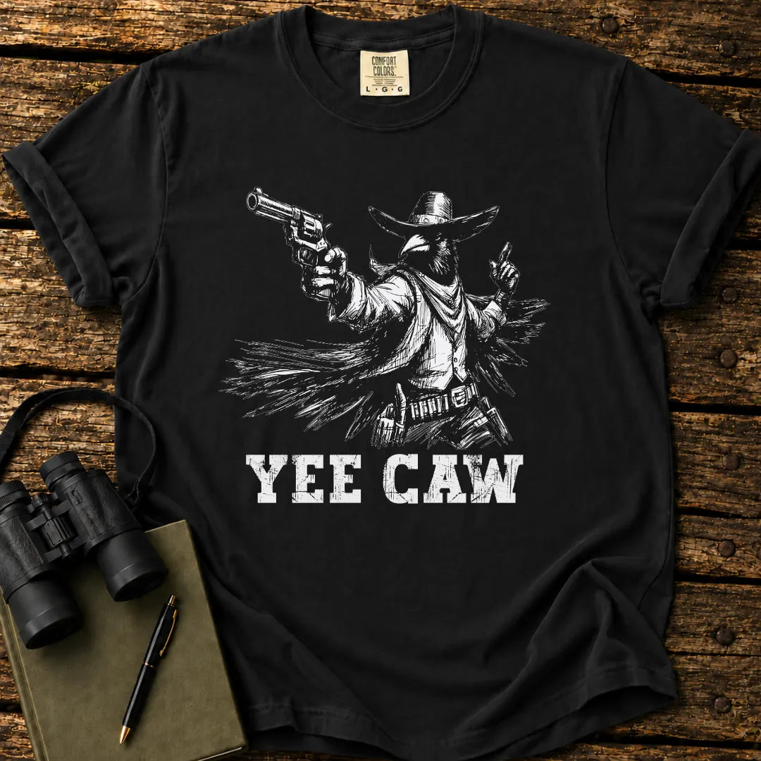Yee Caw T-shirt