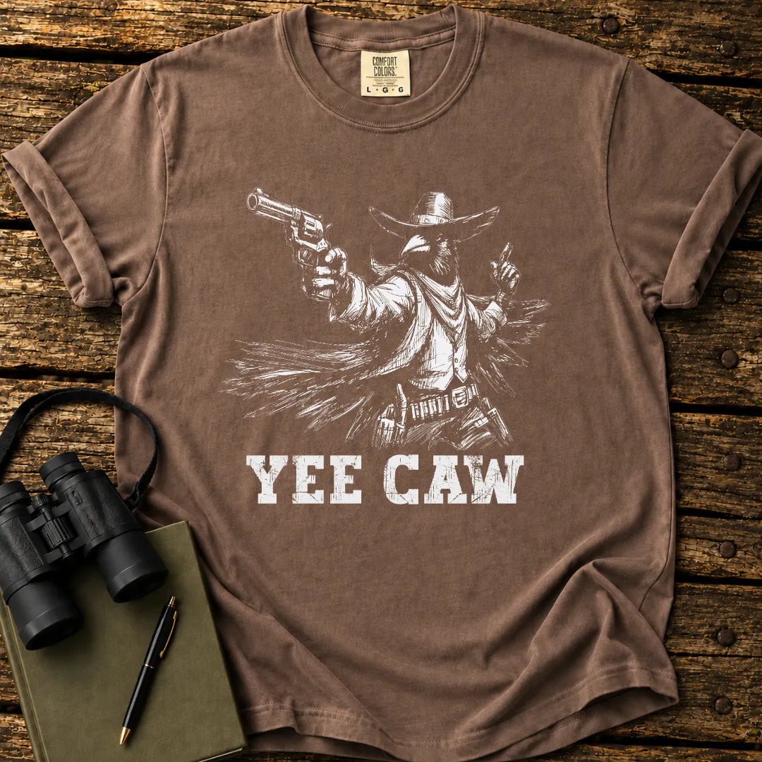 Yee Caw T-shirt