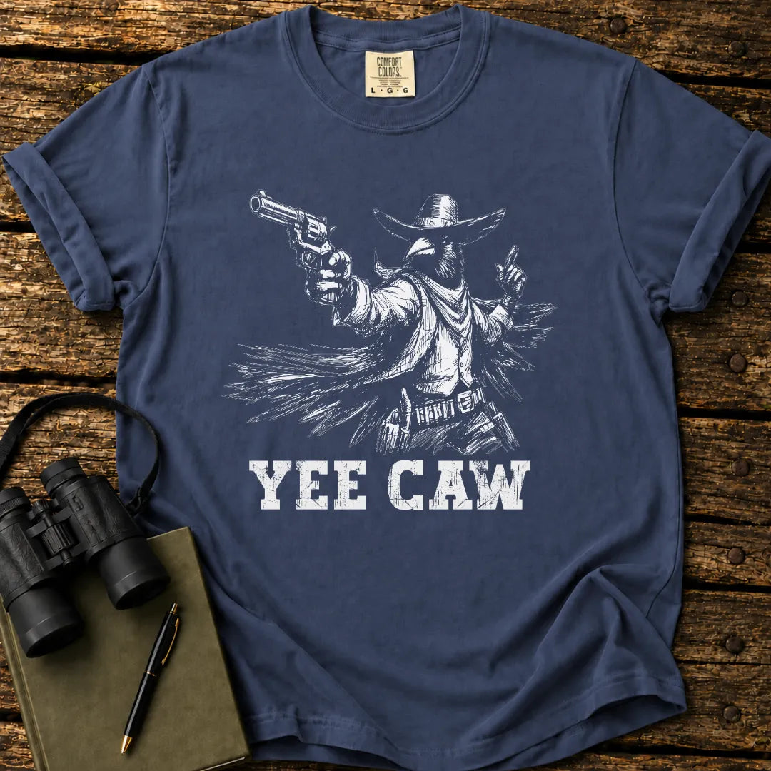 Yee Caw T-shirt