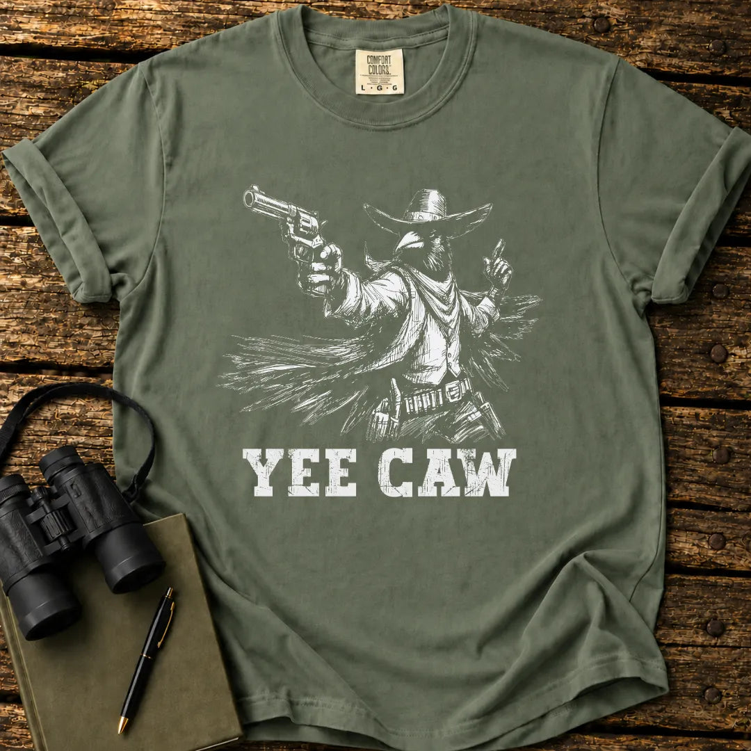 Yee Caw T-shirt