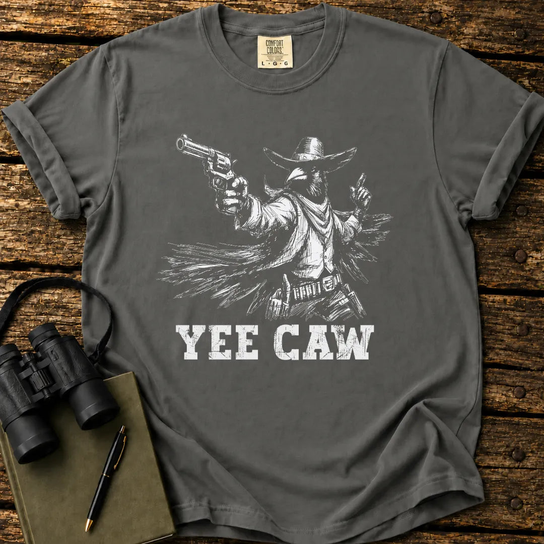 Yee Caw T-shirt